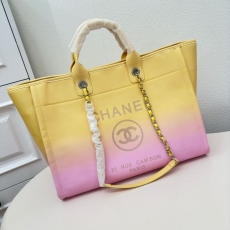 Chanel Shopping Bags